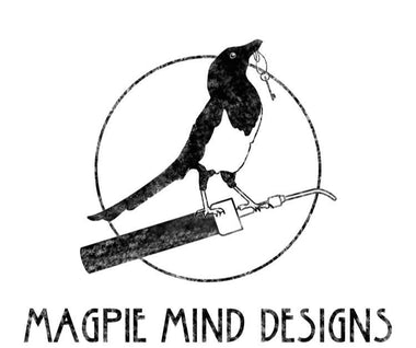 Magpie Mind Designs